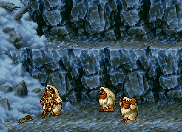 [kaise] Fio mating - Page 3