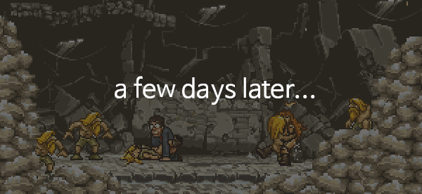 [kaise] Prisoners' Betrayal (2/2) - Page 2