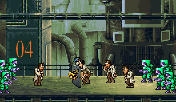 [kaise] Eri capture and experiment - Page 8