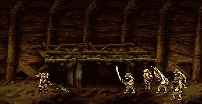 [kaise] Hostage rescue - Page 2