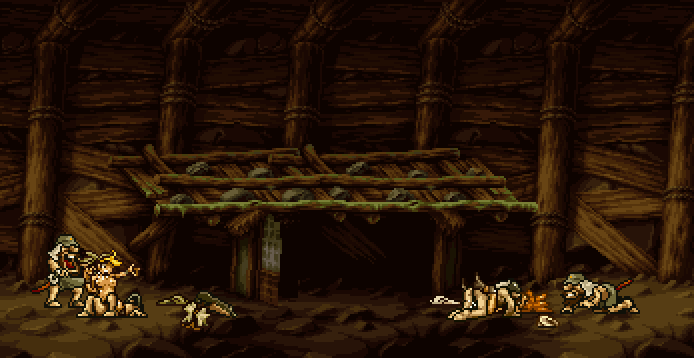 [kaise] Hostage rescue - Page 10