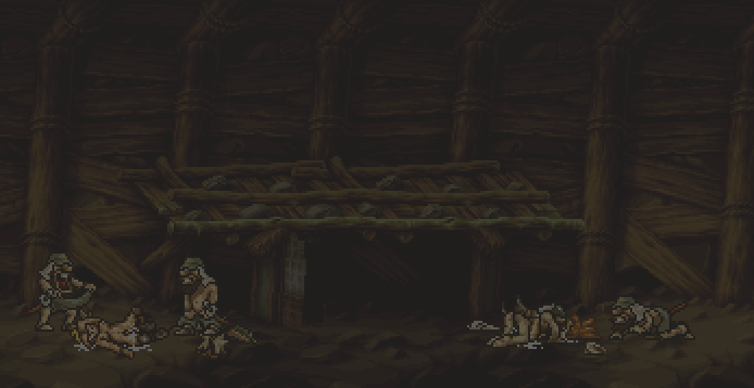 [kaise] Hostage rescue - Page 12