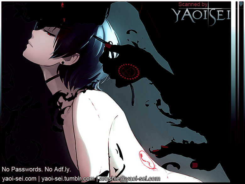 (C79) [tugi02 (Komura Renya)] Promise (Durarara!!) - Page 27