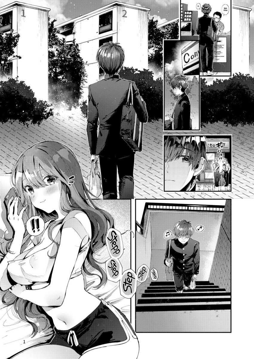 [Umi no Sachi (Suihei Sen)] Itsumo Konna Kanji - Always like this [Portuguese-BR] [Digital] - Page 4