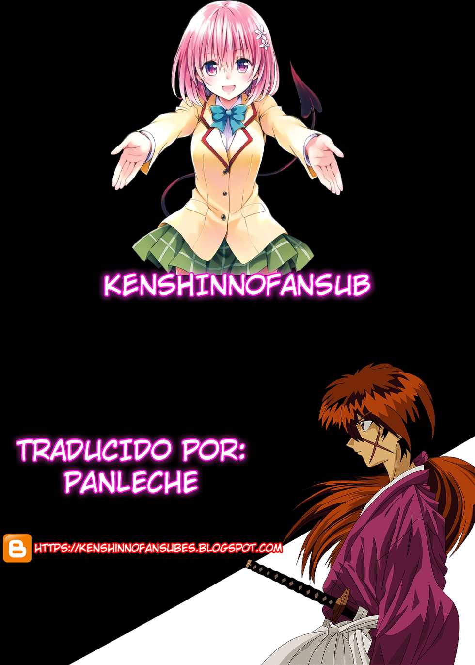 [OMEGA 2-D (Hibino Tomoki, Shima Seiryuu)] Boku no Iinazuke to Osananajimi ga Shuraba Sugiru Ver. 4 (Boku no Hero Academia) [Spanish] [Digital] - Page 22