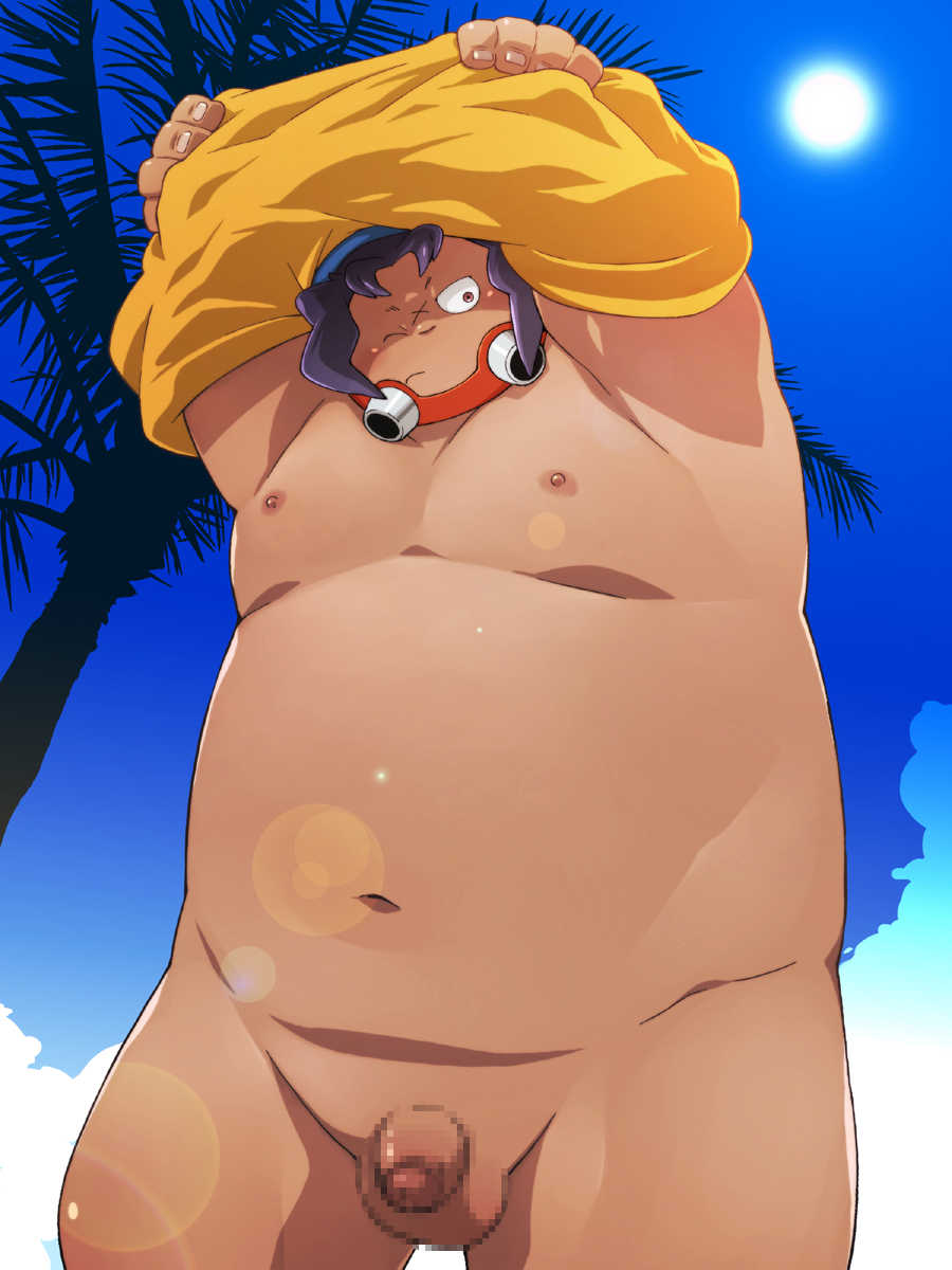 [Magumani (Maguma Taishi)] DROP DRAW 2012 WINTER - Page 3