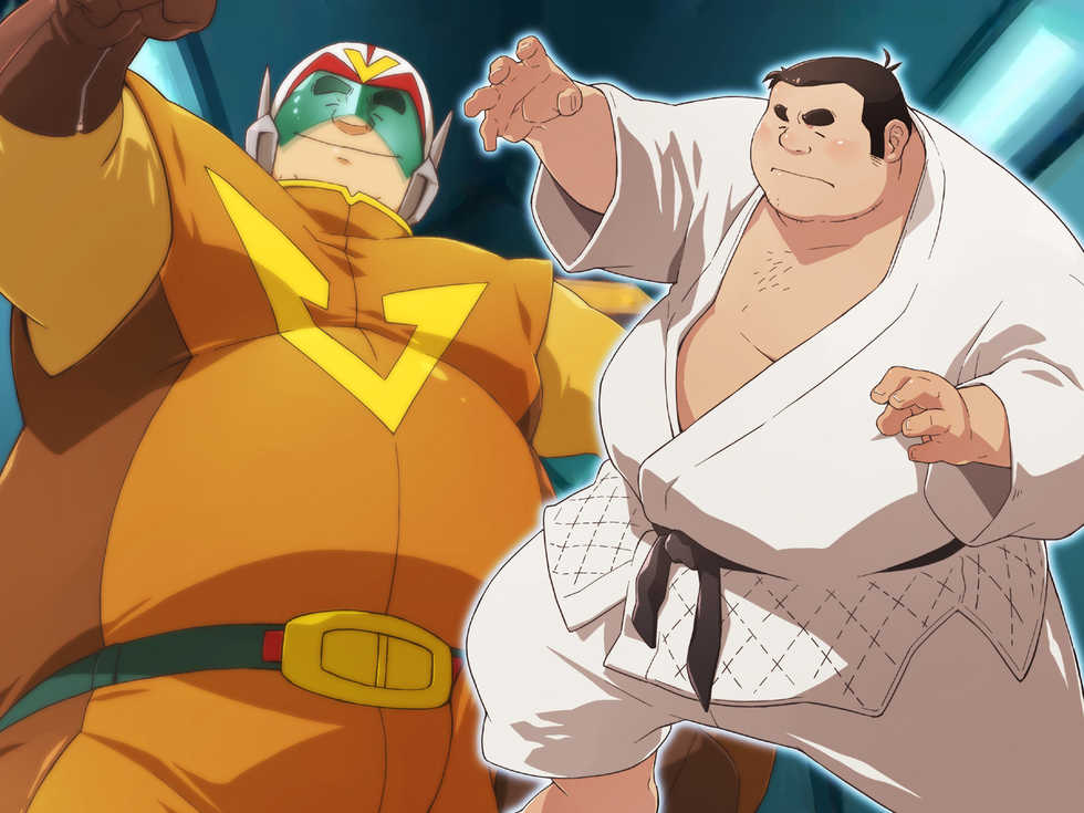 [Magumani (Maguma Taishi)] DROP DRAW 2012 WINTER - Page 5