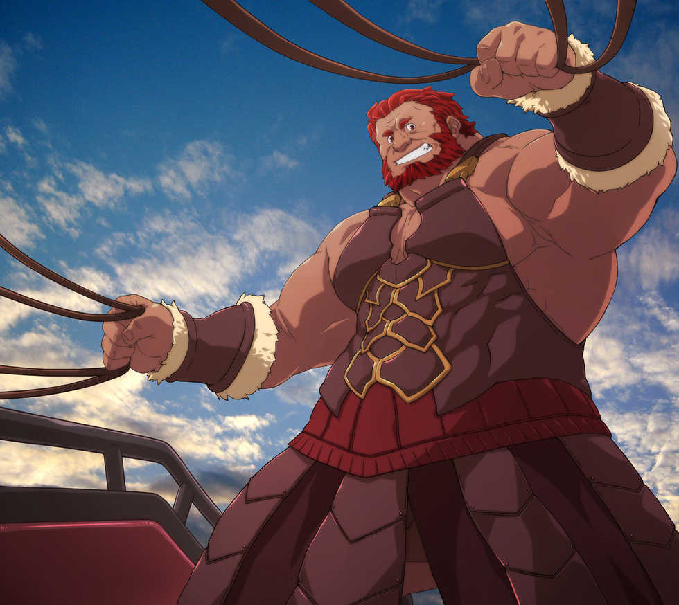 [Magumani (Maguma Taishi)] DROP DRAW 2012 WINTER - Page 11