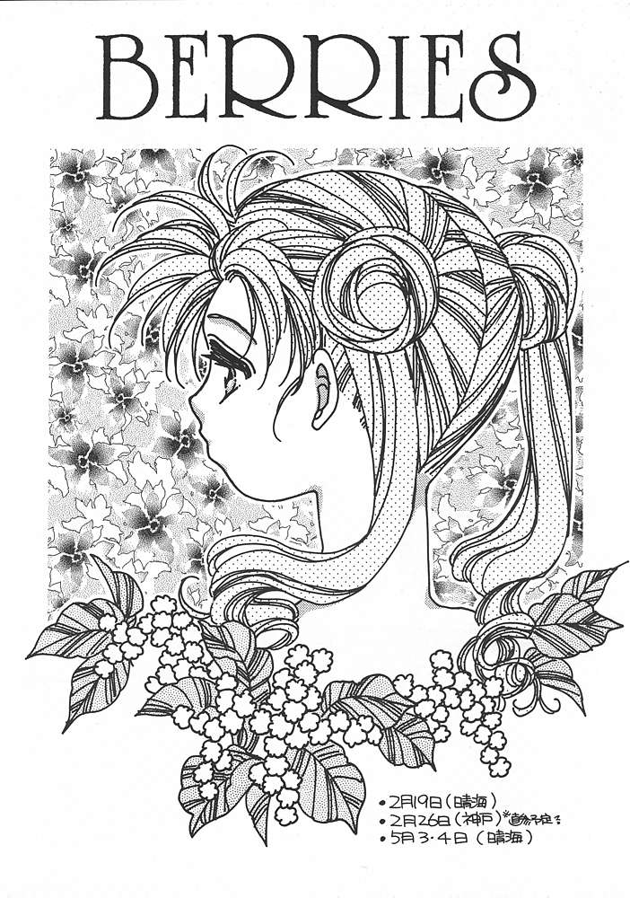 (C47) [Oretachi Sailormoon (Tsuruhashi Tamazo)] Ten no Kaigara (Bishoujo Senshi Sailor Moon) [English] - Page 35