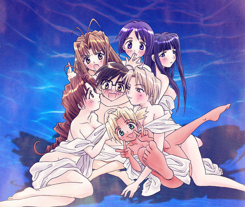 [Rocket Kyoudai] SEASON 2 Rocket Kyoudai CG COLLECTION (Various) - Page 5