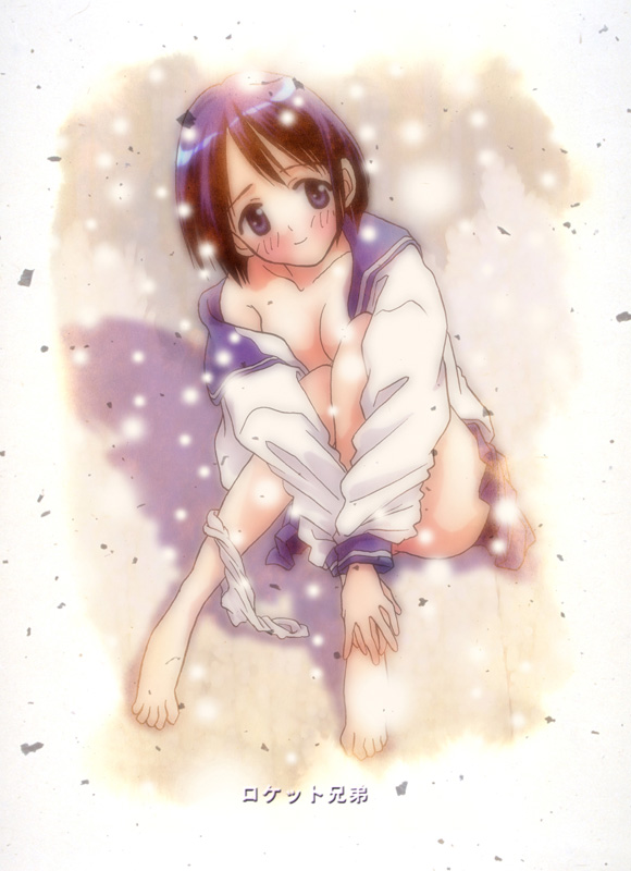 [Rocket Kyoudai] SEASON 2 Rocket Kyoudai CG COLLECTION (Various) - Page 10