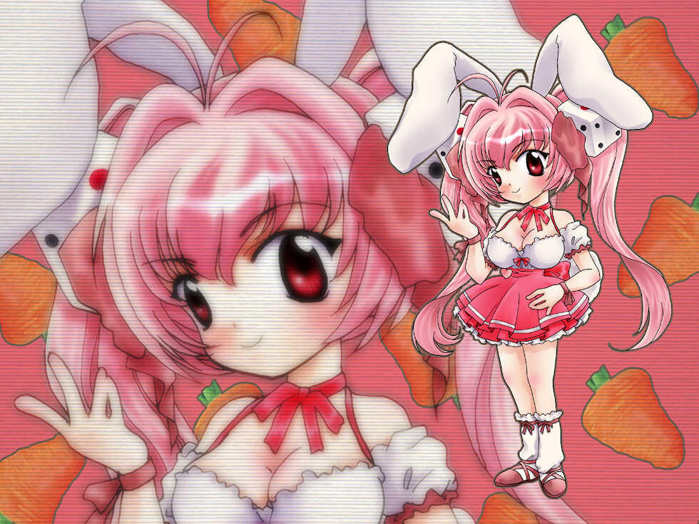 [Rocket Kyoudai] SEASON Rocket Kyoudai CG COLLECTION (Various) - Page 36