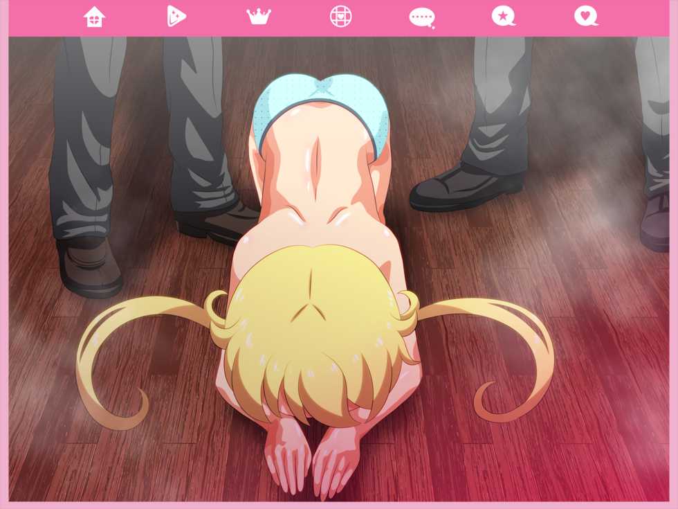 [Libertaria] Ura Haishin! Karada de Shakkin Kaeshite mita!? (Kiratto Pri Chan) - Page 33