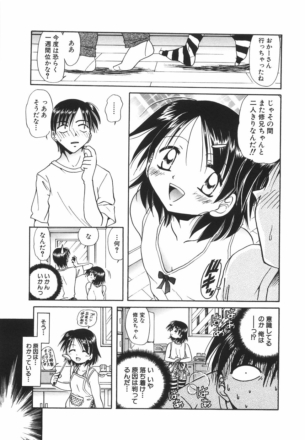 [SHIZUKA] Lolita Lolita Rhapsody - Page 14