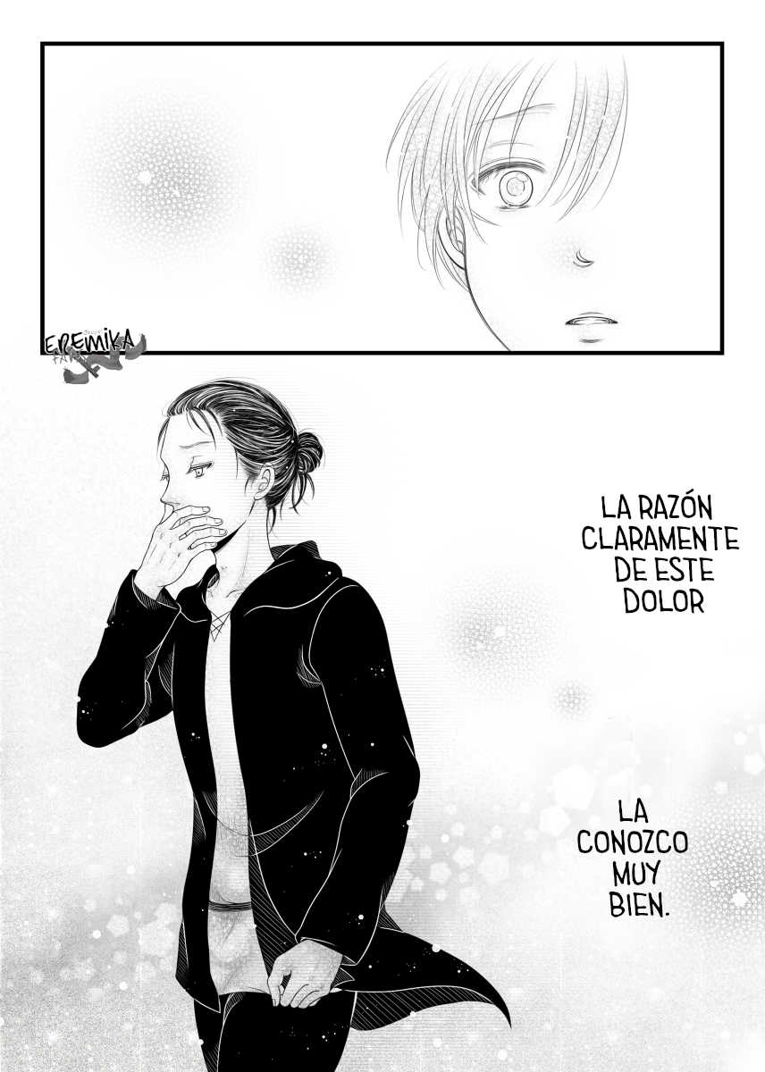 [(in_burrow_art)] 【進擊】Recuerdos (Shingeki no Kyojin) [Spanish] [Mister Nugget] - Page 10