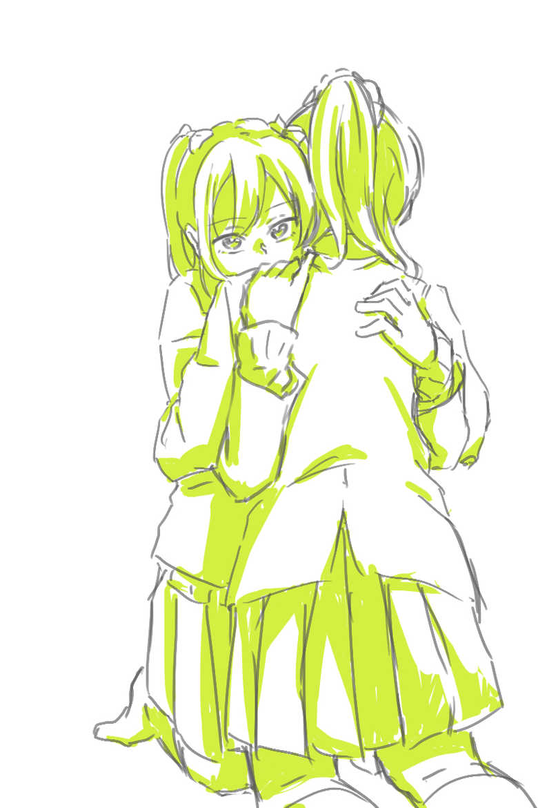 [Shiono] NicoEli Zume. (Love Live!) - Page 4