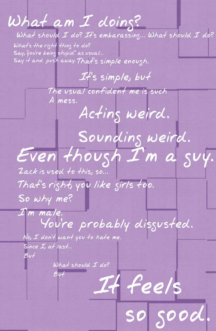 (C60) [Yuubin Basha (Akizuki Ryou)] SEX PISTOLS (Final Fantasy VII) [English] [Dragonfly] - Page 5