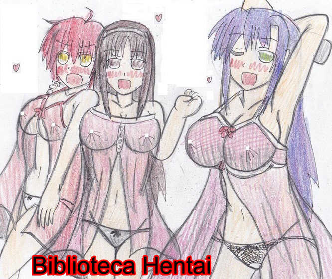 (ComiChara 2) [Junpuumanpandou (Hida Tatsuo)] Ride on Dream (Fate/stay night) [Spanish] [Biblioteca Hentai] - Page 25