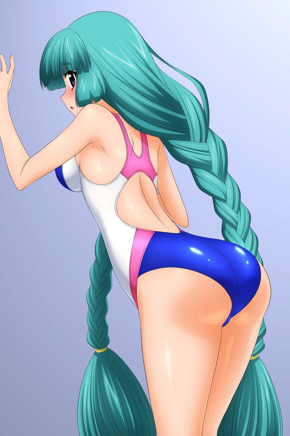 [OVER DRIVE (Sugimura Tomokazu)] Over Drive 23 (Various) - Page 5