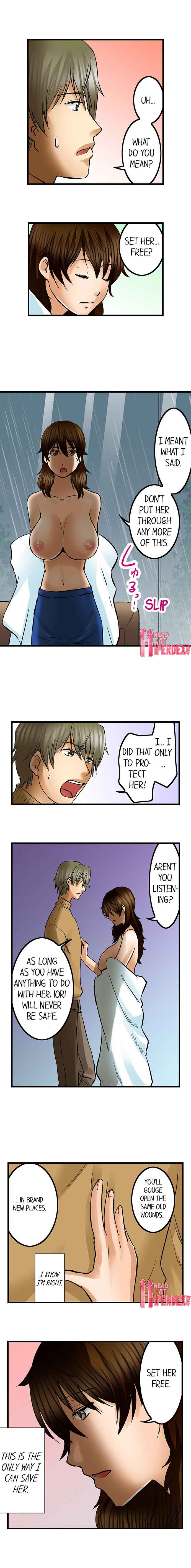 [Matsuee] Turned On By My Nephew (Complete) [English] - Page 83