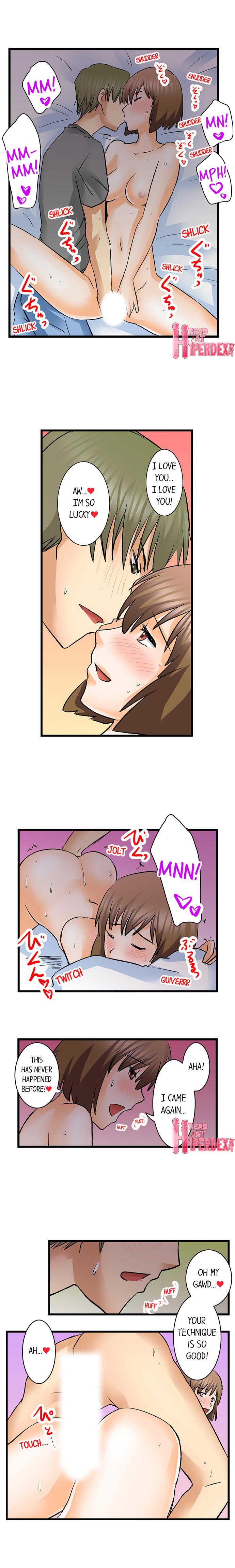 [Matsuee] Turned On By My Nephew (Complete) [English] - Page 139