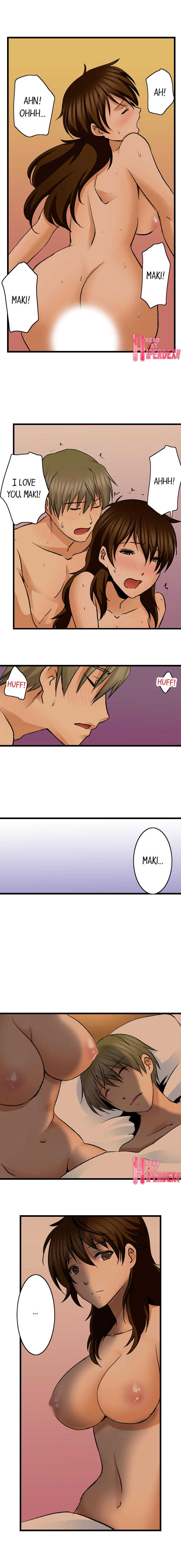 [Matsuee] Turned On By My Nephew (Complete) [English] - Page 153