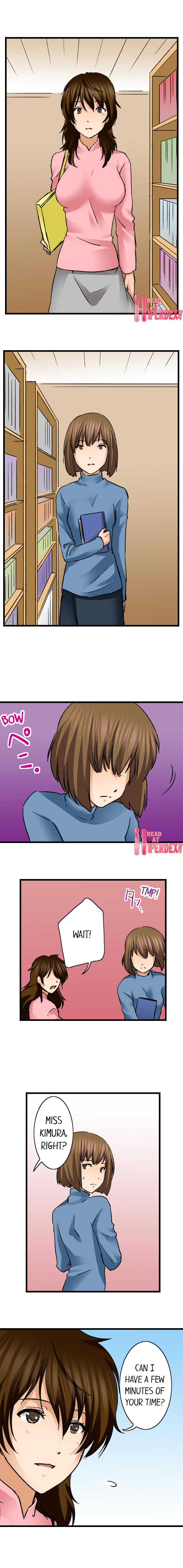 [Matsuee] Turned On By My Nephew (Complete) [English] - Page 160