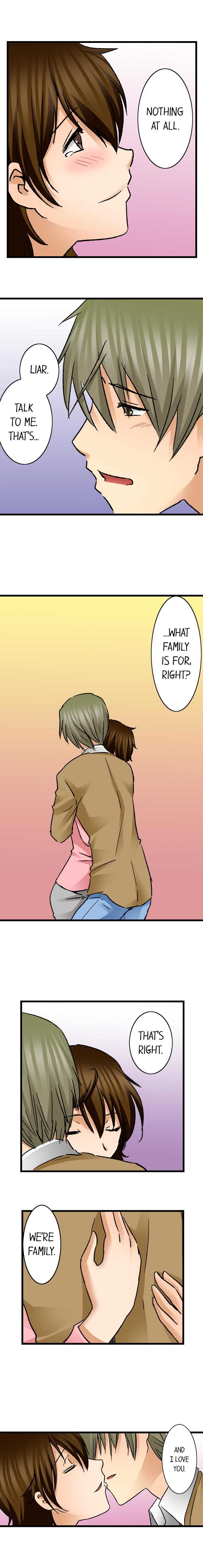 [Matsuee] Turned On By My Nephew (Complete) [English] - Page 169