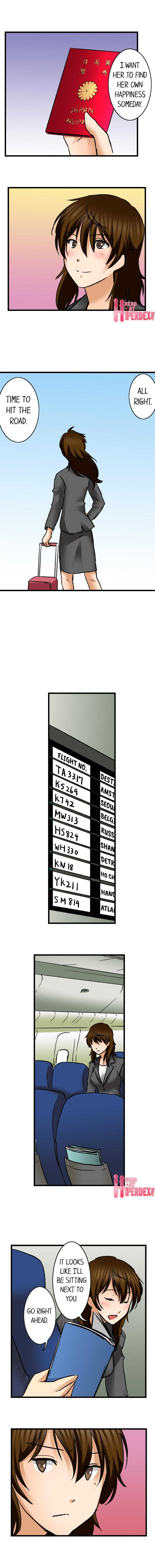 [Matsuee] Turned On By My Nephew (Complete) [English] - Page 179