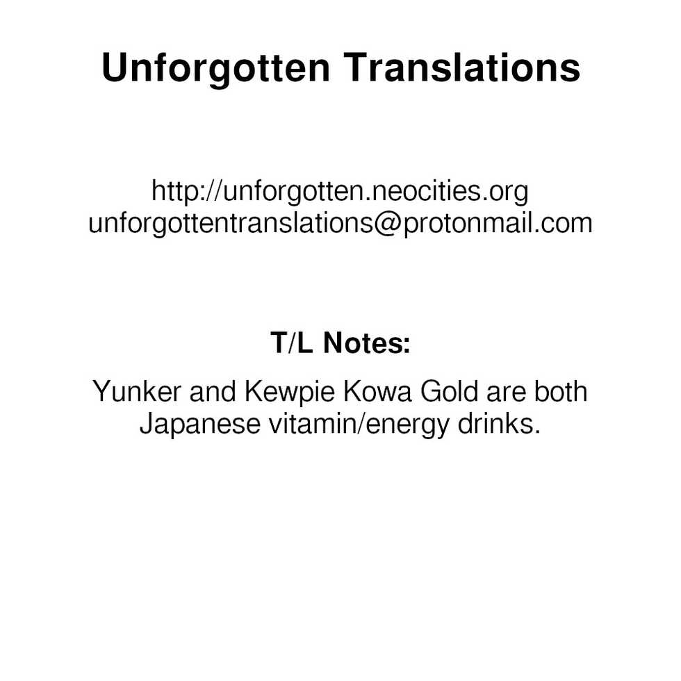 (C64) [Milk Crown (Kazuki Yuu)] KIRA KIRA (Tales of Phantasia) [English] [Unforgotten] - Page 27