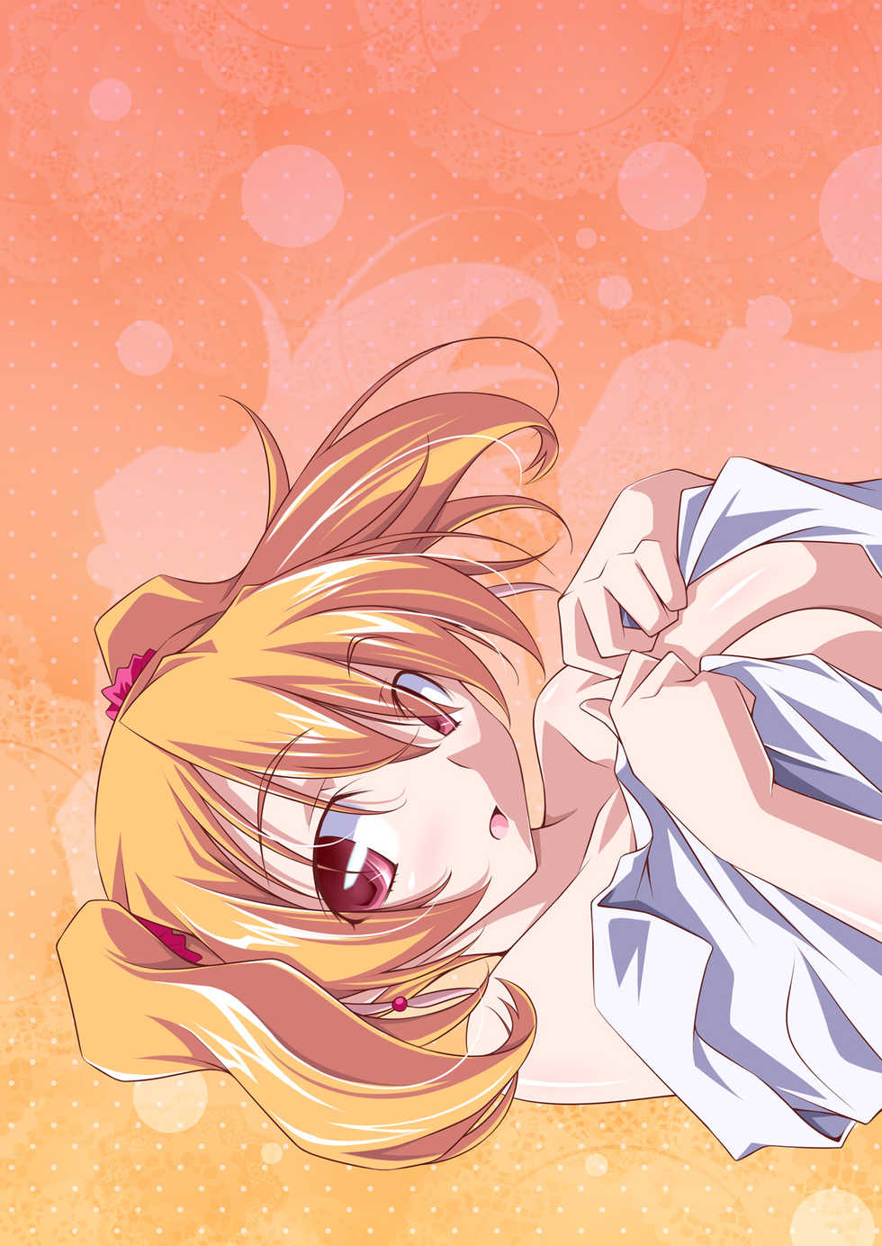 [Oremuha X (Kikuchi Tsutomu)] Cure Plus (Fresh Precure!) [Digital] - Page 28