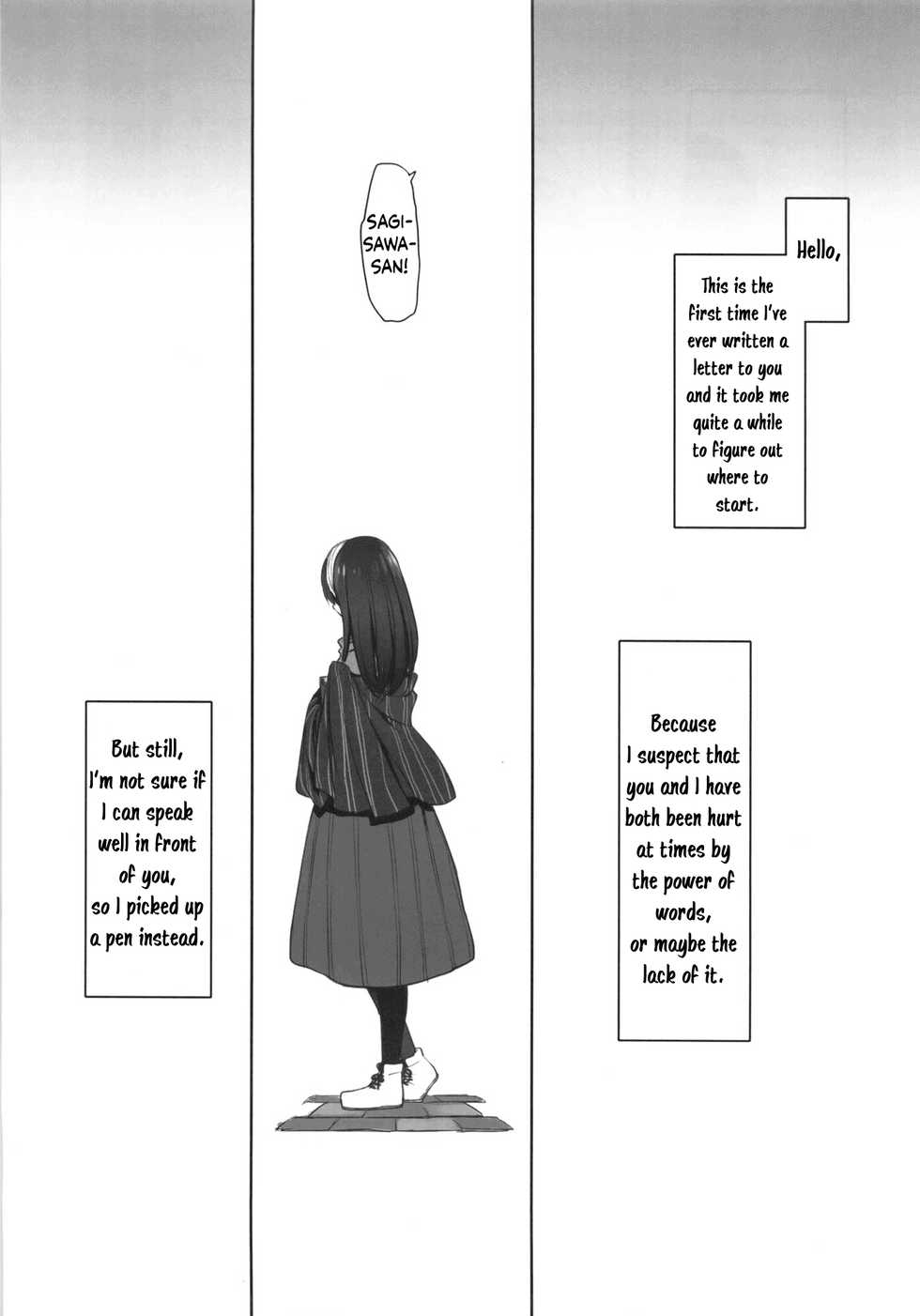 (C86) [Opaque (Futou Ryouko)] Koibumi (THE IDOLM@STER CINDERELLA GIRLS) [English] [obsoletezero] - Page 12