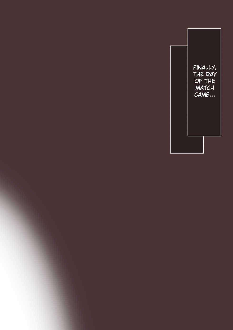 [Parity Nyuu] NTR wrestling [English] [friggo] - Page 6