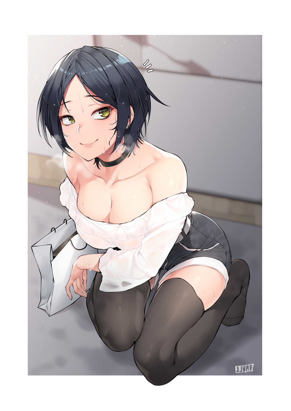 [JJune] C96? (THE IDOLM@STER CINDERELLA GIRLS) - Page 3
