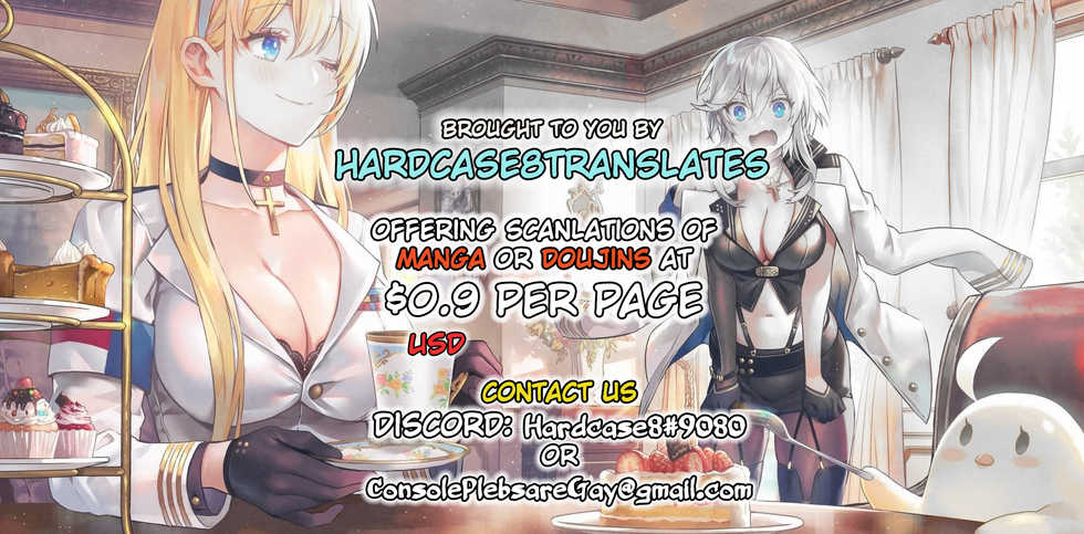 [Prahapripa (Rinsun)] Bremerton Bon Zenpen (Azur Lane) [English] [hardcase8translates] [Digital] - Page 9