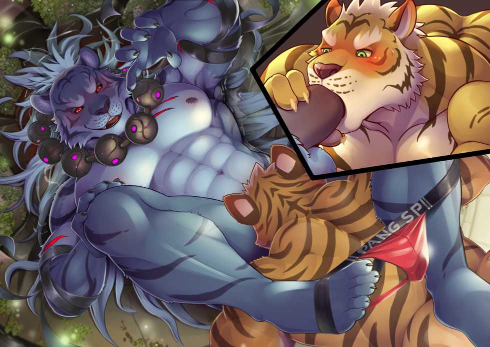 [mumu202] Pang Sp - Page 7