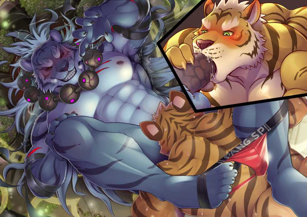 [mumu202] Pang Sp - Page 8