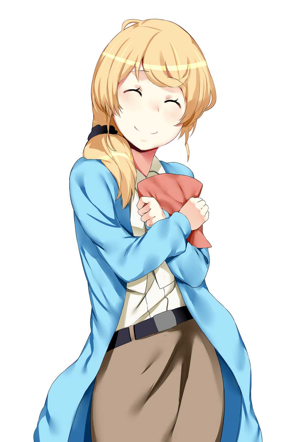 [Hews] Ellen Baker's Internet Debut [English] - Page 4