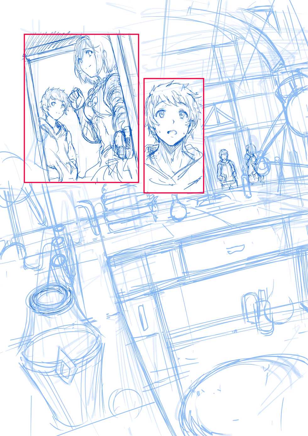 [Hews]  (Granblue Fantasy) - Page 16