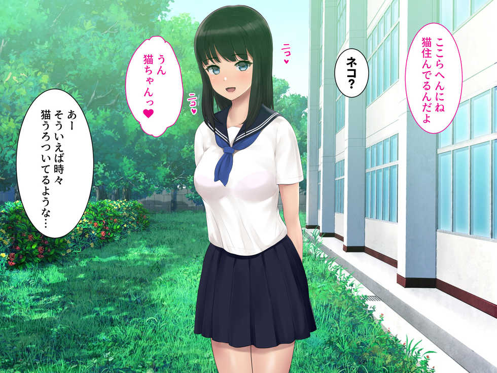 [n b g (Pepeyama)] Kanojo ga Zegen ni Saiin Appli o Kakerare Dare to demo Namahame Koubi suru Mesu Dorei ni Ochite ita Hanashi - Page 12