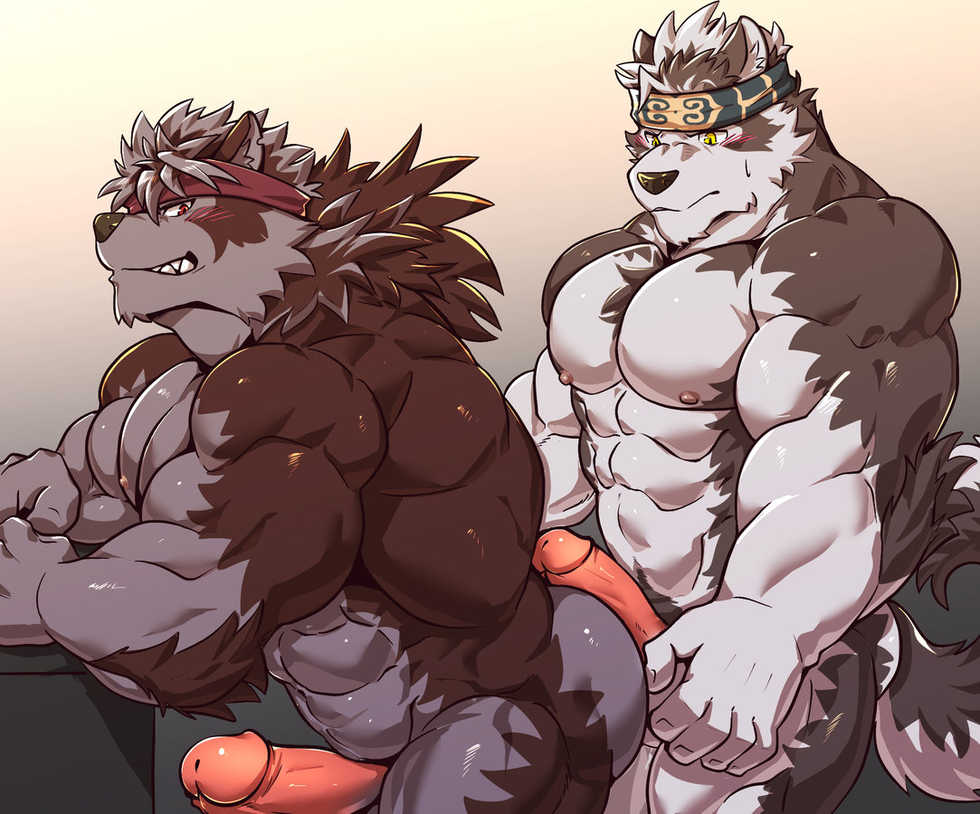 [Istani] Kamui x Volkv – July 2019 Pack - Page 9
