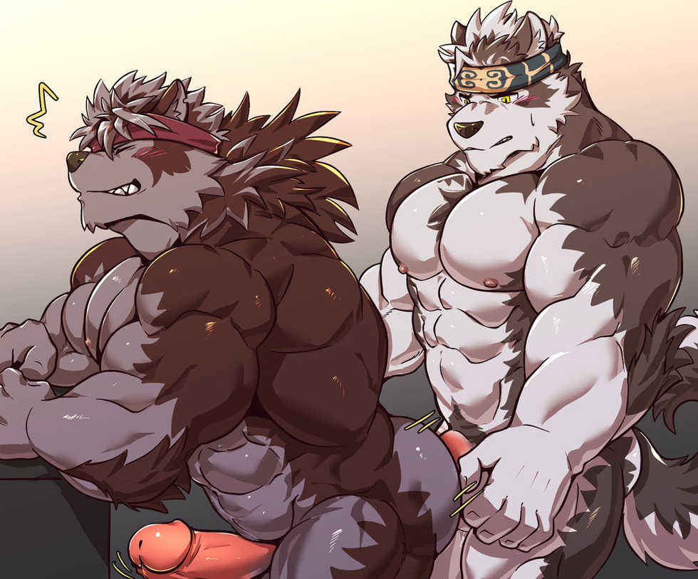 [Istani] Kamui x Volkv – July 2019 Pack - Page 10