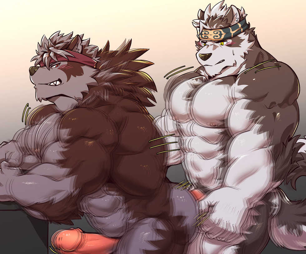 [Istani] Kamui x Volkv – July 2019 Pack - Page 11