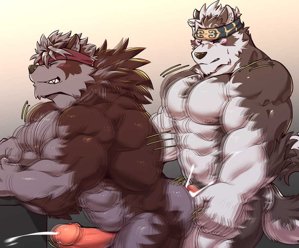 [Istani] Kamui x Volkv – July 2019 Pack - Page 12
