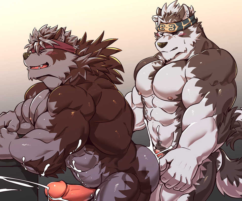 [Istani] Kamui x Volkv – July 2019 Pack - Page 13