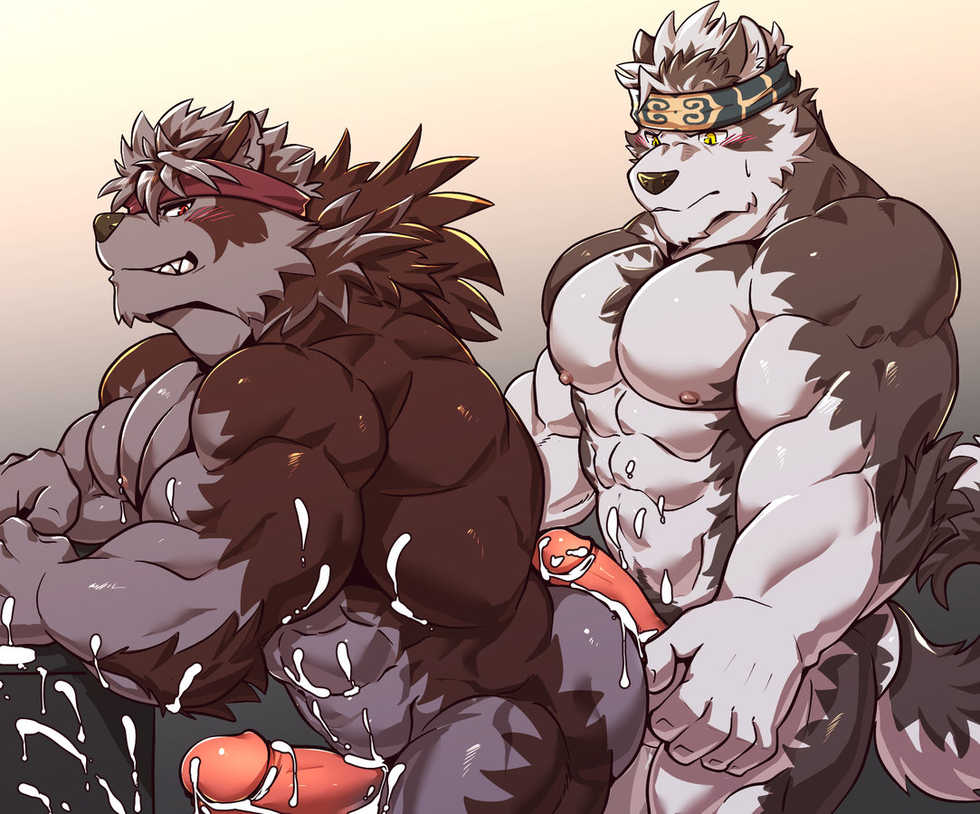 [Istani] Kamui x Volkv – July 2019 Pack - Page 14