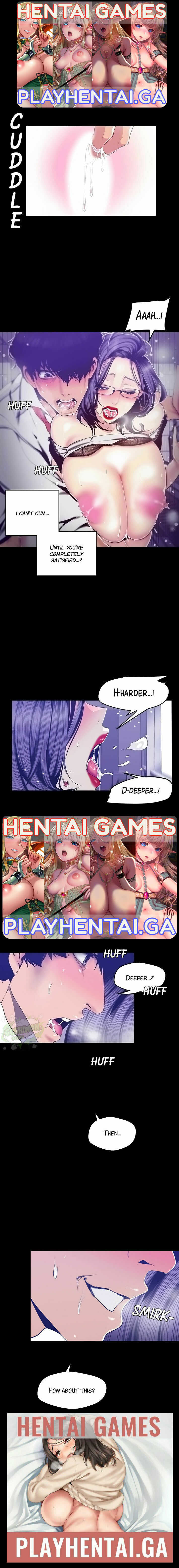 Amazing New World | A Wonderful New World Ch. 81-82 [English] - Page 10