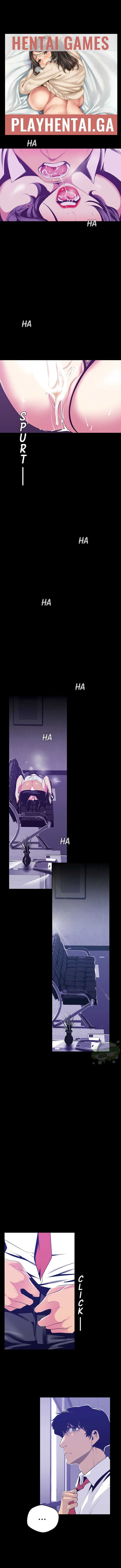 Amazing New World | A Wonderful New World Ch. 81-82 [English] - Page 14