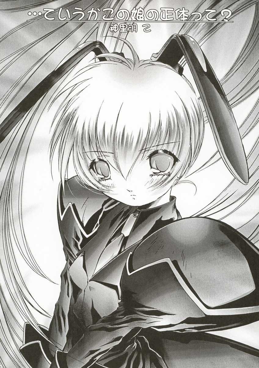 (C63) [ST.DIFFERENT (Various)] OUTLET 14 (Muv-Luv) - Page 31