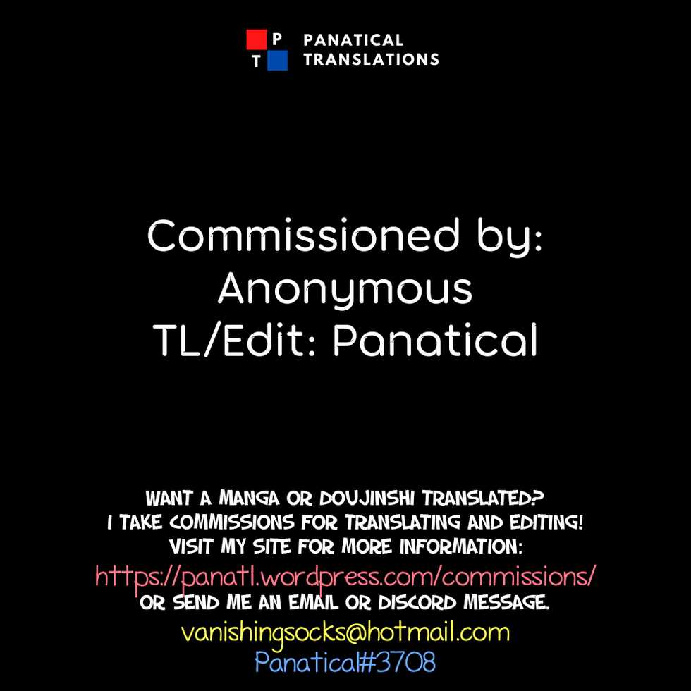 [Toro Toro Resistance (Shiki)] Succubus Sabbath (Succubus ni Okasareru Goudoushi ~HELL~) [English] [Panatical] - Page 8